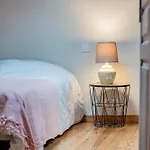D'orgeix - Ax-les-thermes Tatil Evi Orgeix