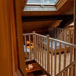 D'orgeix - Ax-les-thermes Tatil Evi *