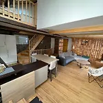 D'orgeix - Ax-les-thermes Tatil Evi Orgeix