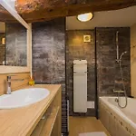 Hébergement de vacances D'orgeix - Ax-les-thermes Orgeix