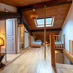 Hébergement de vacances D'orgeix - Ax-les-thermes Orgeix