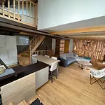 D'orgeix - Ax-les-thermes Hébergement de vacances *
