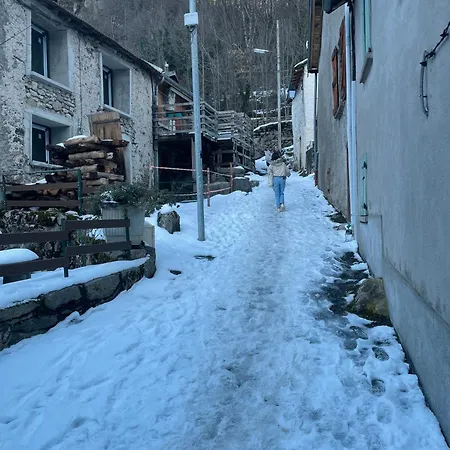 Casa vacanze D'orgeix - Ax-les-thermes Orgeix
