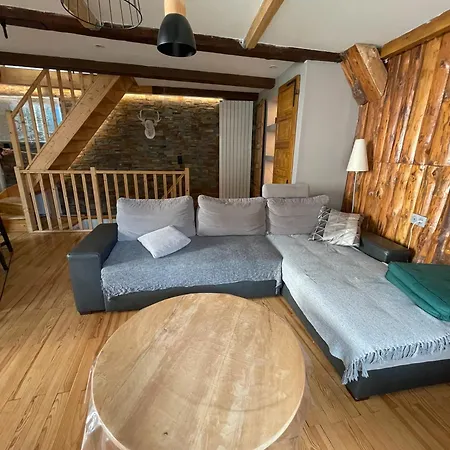 D'orgeix - Ax-les-thermes Casa vacanze