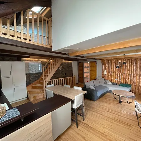 D'orgeix - Ax-les-thermes *