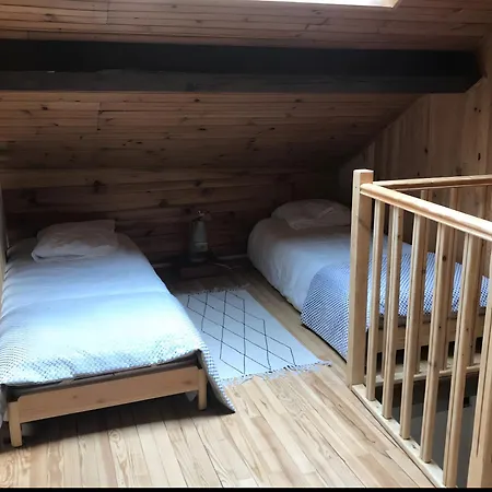 D'orgeix - Ax-les-thermes 別荘