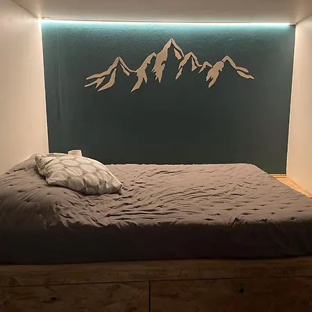 別荘 D'orgeix - Ax-les-thermes