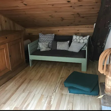 D'orgeix - Ax-les-thermes 別荘 Orgeix