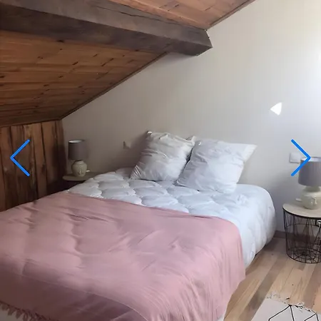 Casa vacanze D'orgeix - Ax-les-thermes Orgeix