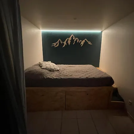 別荘 D'orgeix - Ax-les-thermes