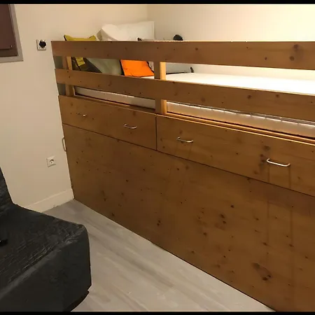 D'orgeix - Ax-les-thermes Casa vacanze *