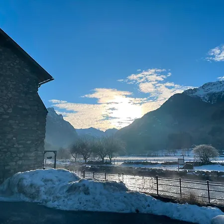 D'orgeix - Ax-les-thermes *