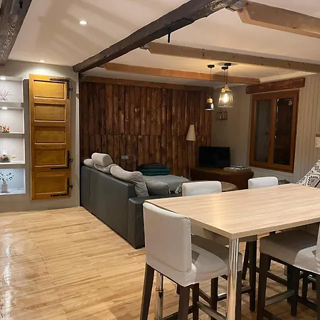 D'orgeix - Ax-les-thermes * Orgeix