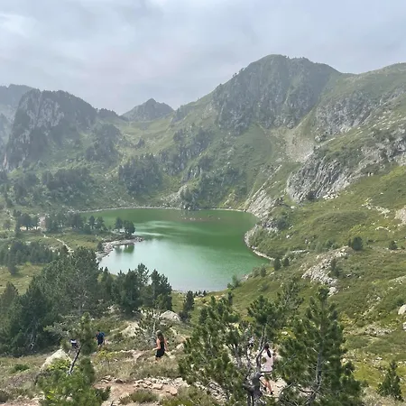 D'orgeix - Ax-les-thermes *