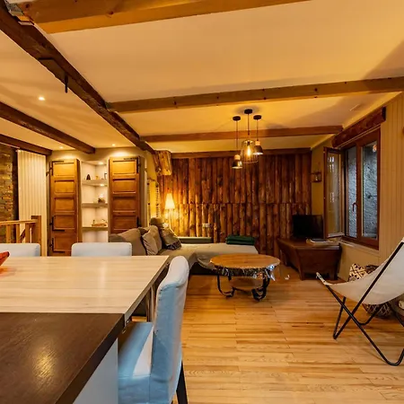 D'orgeix - Ax-les-thermes * Orgeix