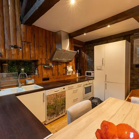 D'orgeix - Ax-les-thermes *