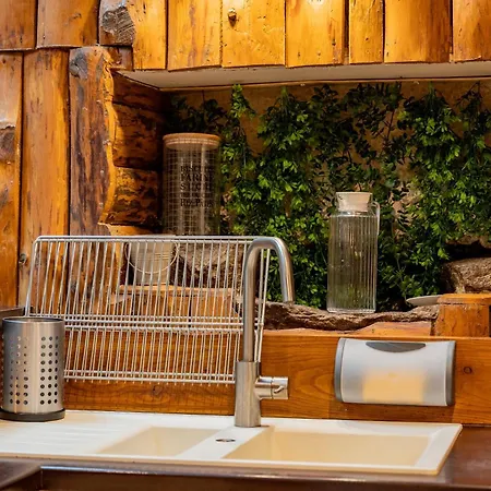 D'orgeix - Ax-les-thermes Casa vacanze