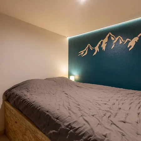 D'orgeix - Ax-les-thermes Casa vacanze