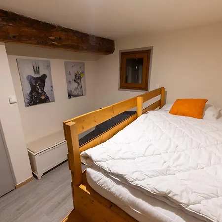 Casa vacanze D'orgeix - Ax-les-thermes *