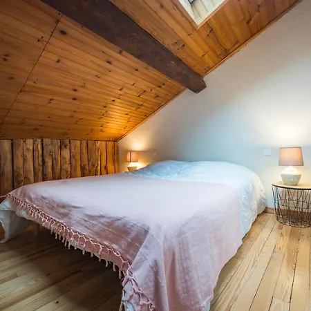 D'orgeix - Ax-les-thermes Casa vacanze Orgeix