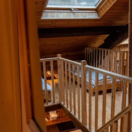 D'orgeix - Ax-les-thermes Casa vacanze *