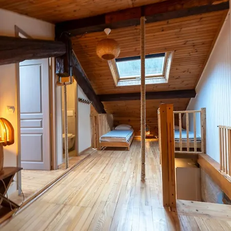 D'orgeix - Ax-les-thermes Orgeix