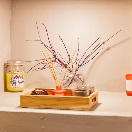 Casa vacanze D'orgeix - Ax-les-thermes Orgeix