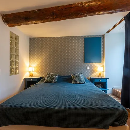 D'orgeix - Ax-les-thermes Holiday home *