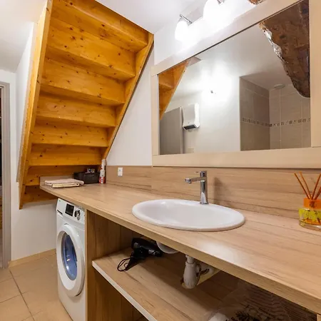 D'orgeix - Ax-les-thermes Holiday home *
