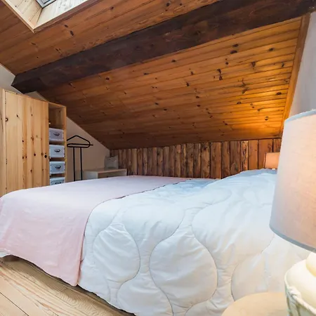 D'orgeix - Ax-les-thermes Holiday home Orgeix