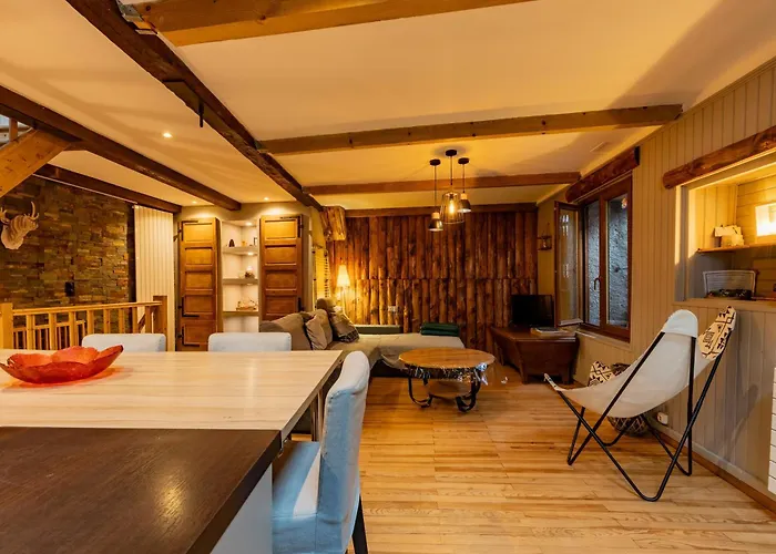 D'orgeix - Ax-les-thermes * Orgeix