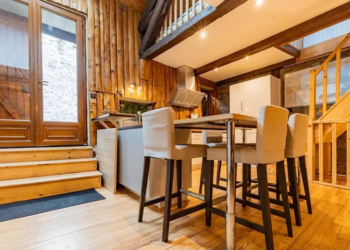 D'orgeix - Ax-les-thermes * Orgeix