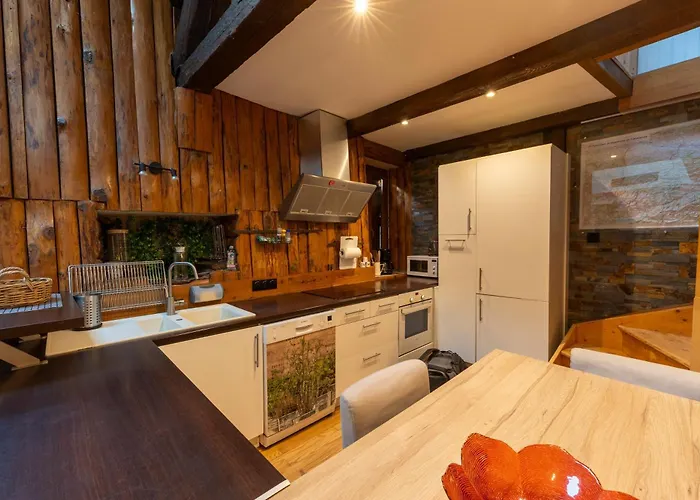 D'orgeix - Ax-les-thermes *