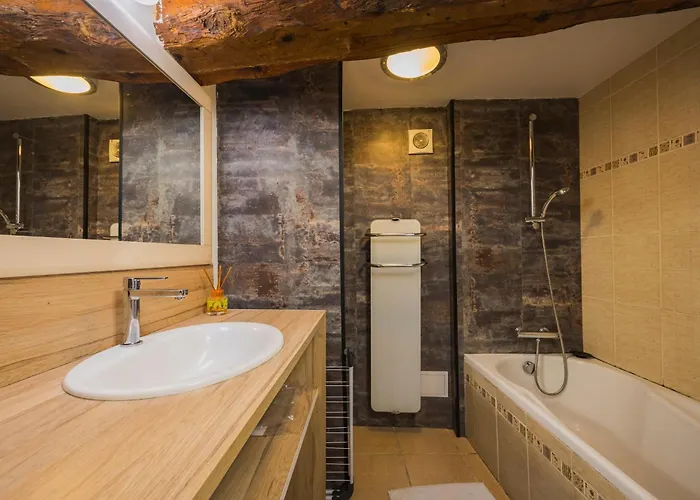 D'orgeix - Ax-les-thermes *