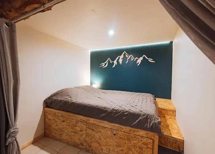 D'orgeix - Ax-les-thermes *