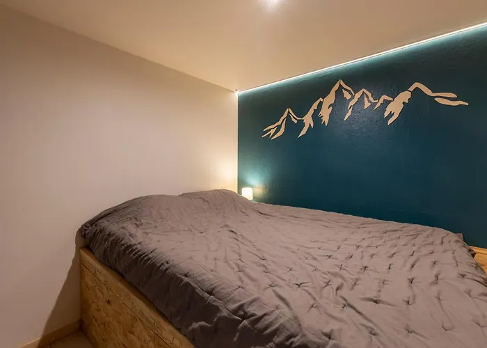 D'orgeix - Ax-les-thermes Hébergement de vacances