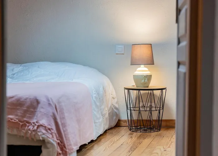 D'orgeix - Ax-les-thermes Hébergement de vacances Orgeix