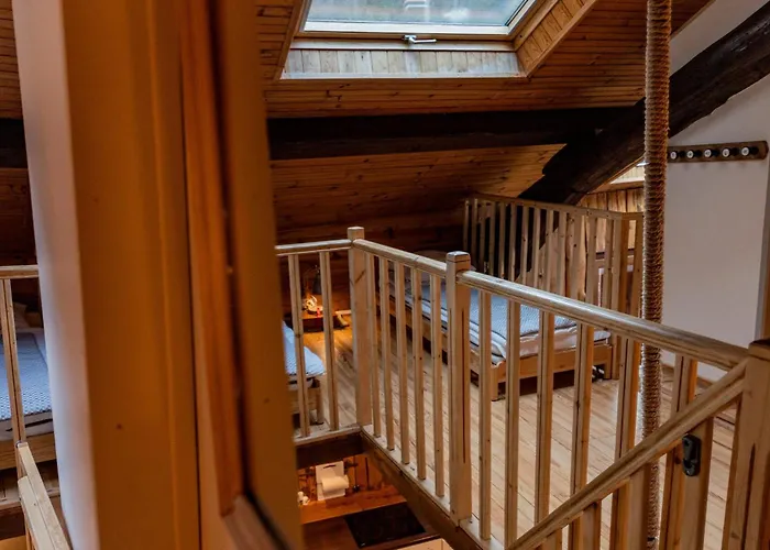 D'orgeix - Ax-les-thermes Hébergement de vacances *