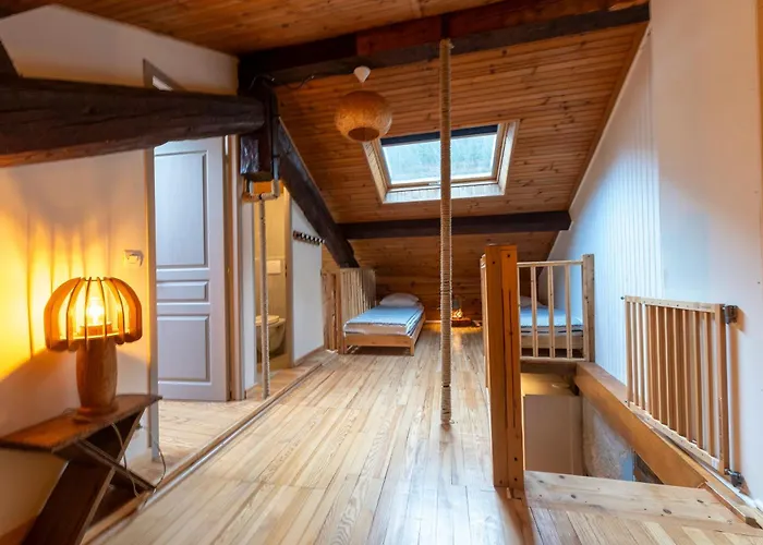 D'orgeix - Ax-les-thermes Orgeix