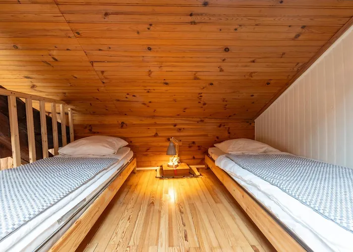 Hébergement de vacances D'orgeix - Ax-les-thermes Orgeix